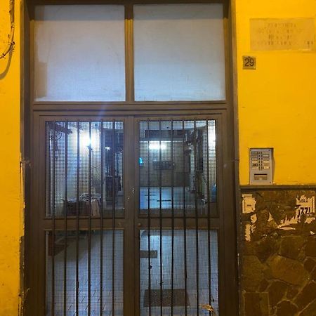 La Casa Di Ciccio Daire Napoli Dış mekan fotoğraf