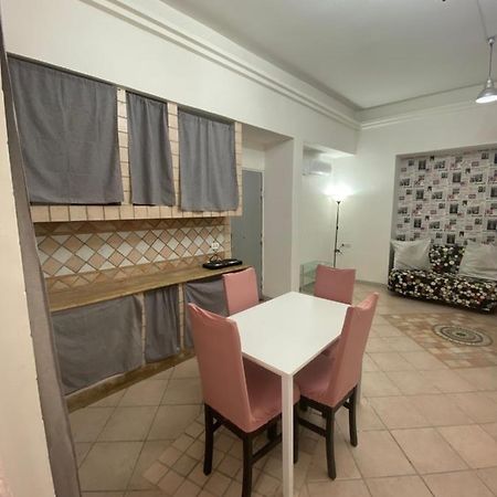 La Casa Di Ciccio Daire Napoli Dış mekan fotoğraf