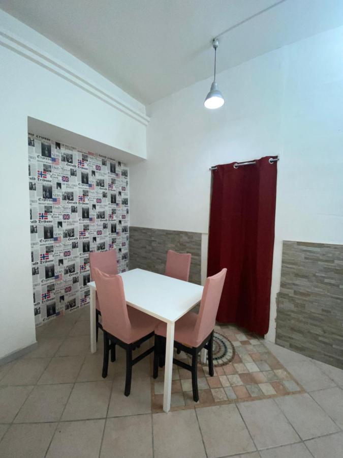 La Casa Di Ciccio Daire Napoli Dış mekan fotoğraf