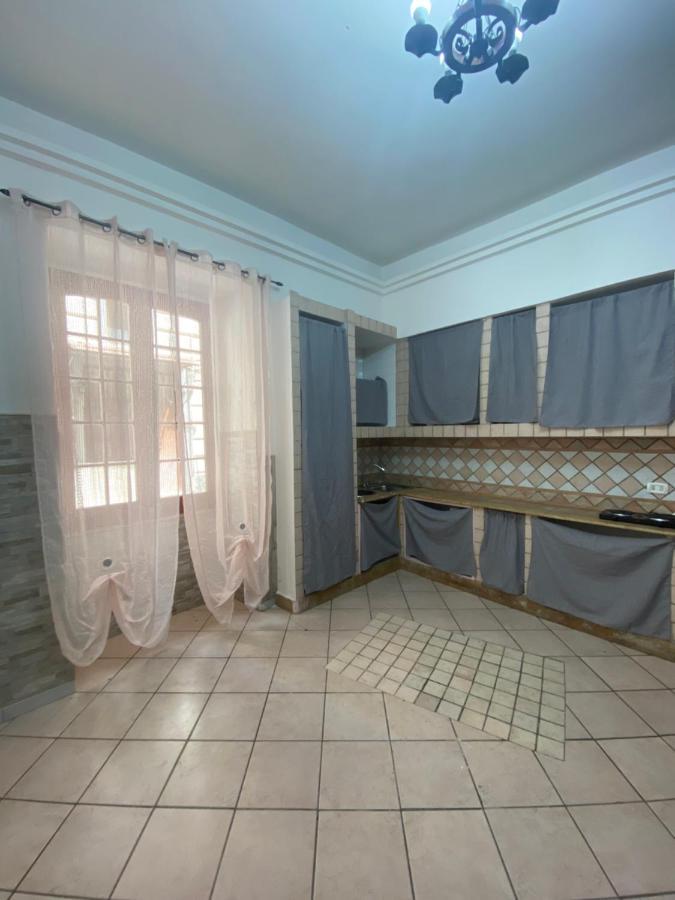 La Casa Di Ciccio Daire Napoli Dış mekan fotoğraf