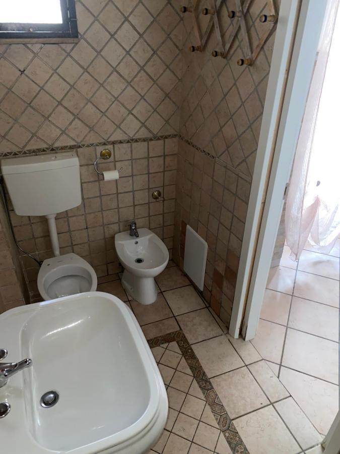 La Casa Di Ciccio Daire Napoli Dış mekan fotoğraf