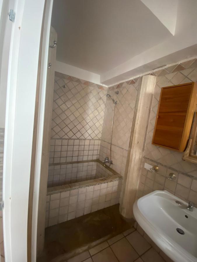 La Casa Di Ciccio Daire Napoli Dış mekan fotoğraf