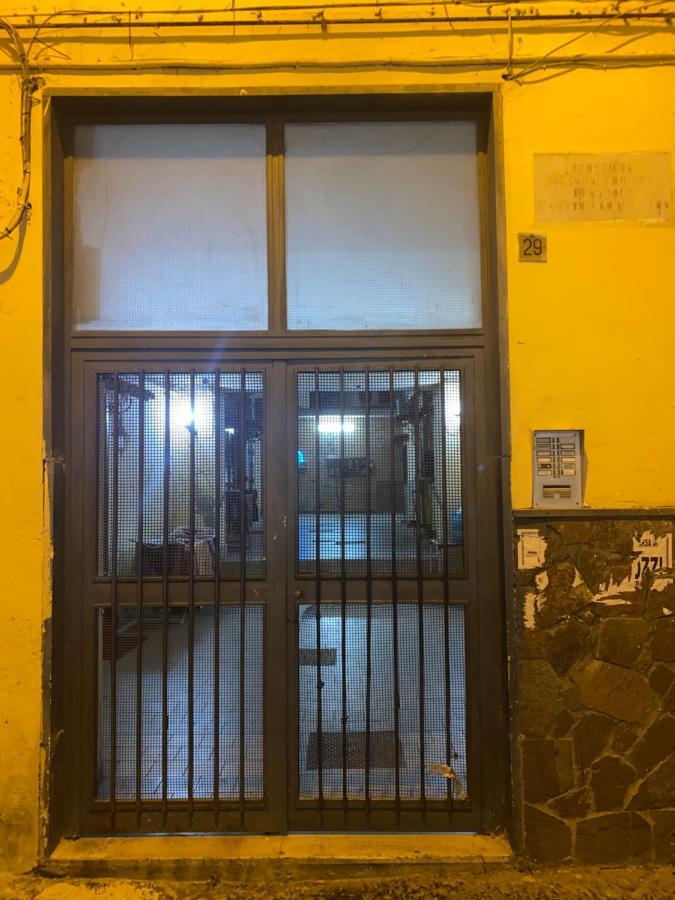 La Casa Di Ciccio Daire Napoli Dış mekan fotoğraf