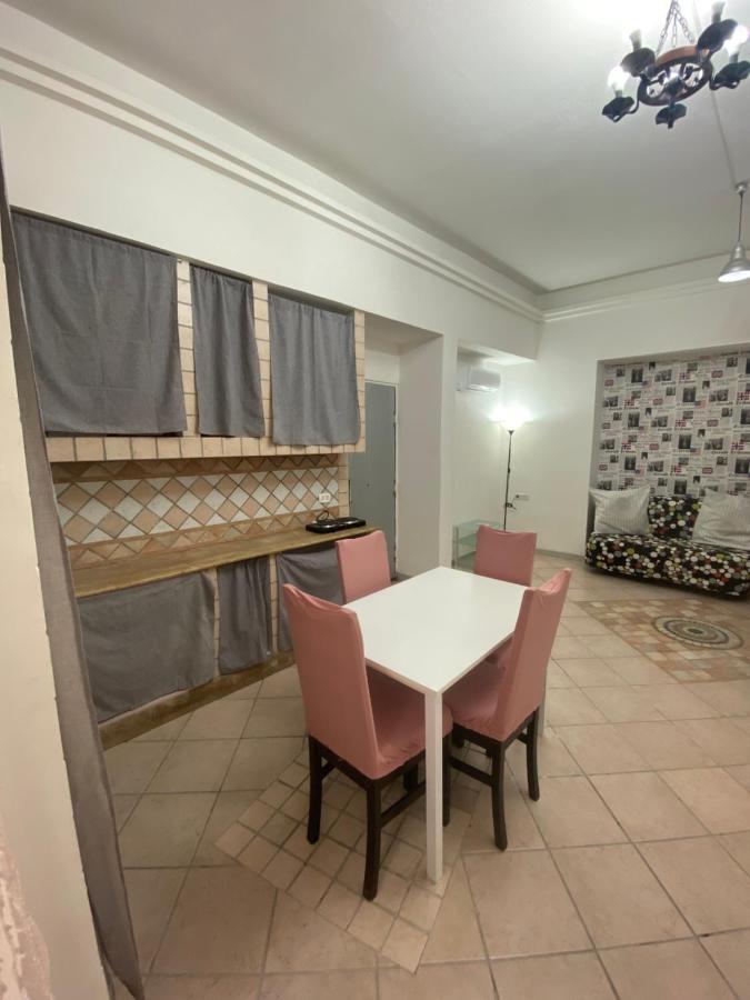 La Casa Di Ciccio Daire Napoli Dış mekan fotoğraf