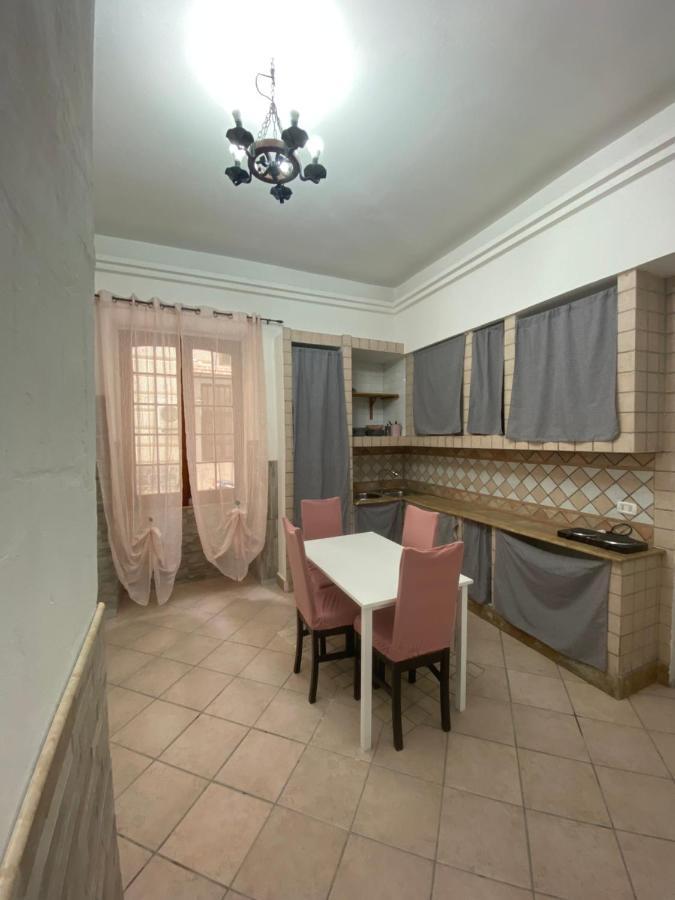 La Casa Di Ciccio Daire Napoli Dış mekan fotoğraf