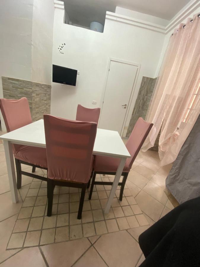 La Casa Di Ciccio Daire Napoli Dış mekan fotoğraf