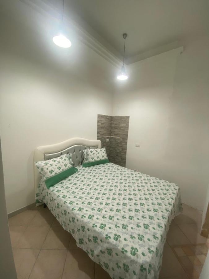 La Casa Di Ciccio Daire Napoli Dış mekan fotoğraf